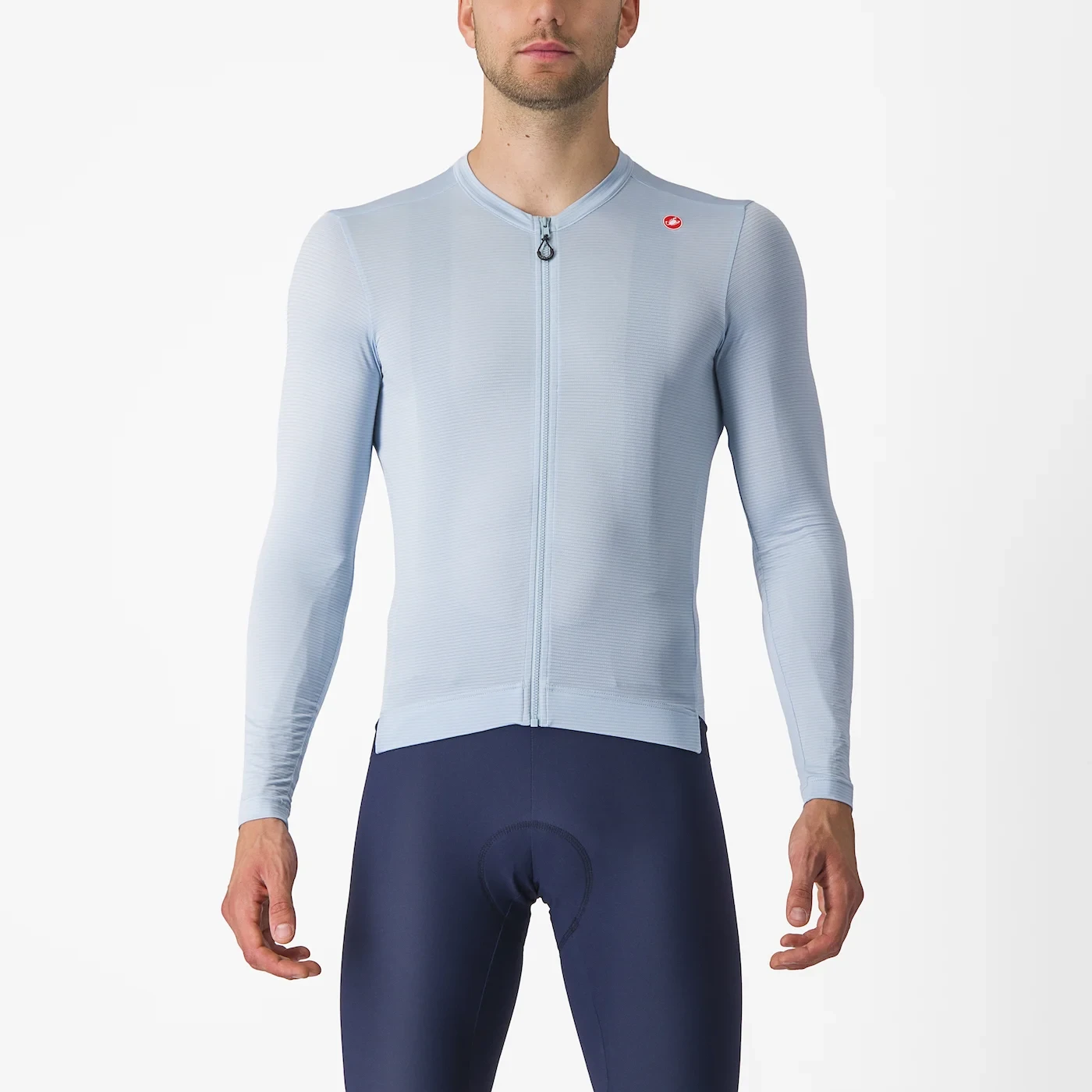 TRI.is - Castelli Espresso LS Jersey
